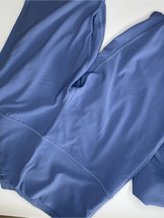 lululemon athletica Pants - lululemon athletica Women's Leggings in Periwinkle Blue